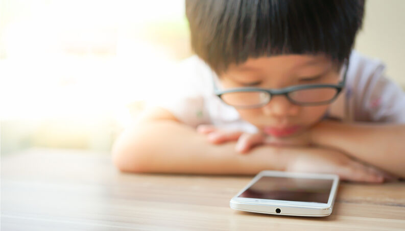 Apdif desenvolve aplicativos baseado em GeneXus para apoiar autistas