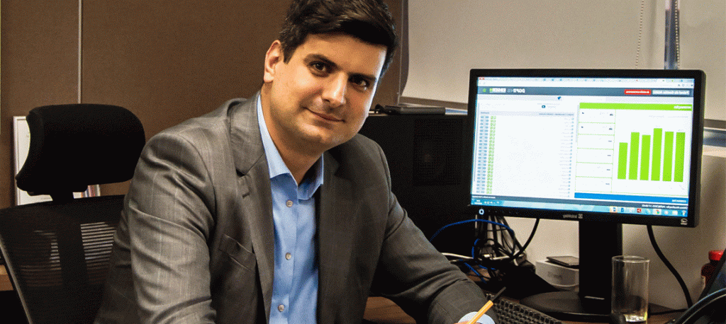 Cristiano Cabral e o desafio de integrar 31 hospitais públicos universitários