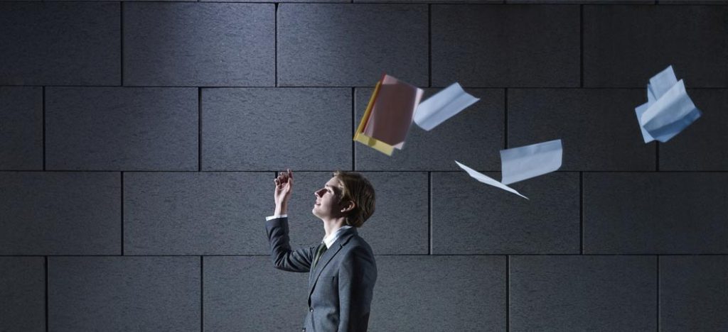 Para Onde a Cultura Empreendedora Levou o Criador do iPad?