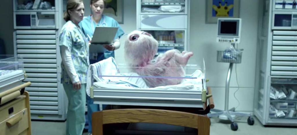 Como sua empresa cuida das ideias?