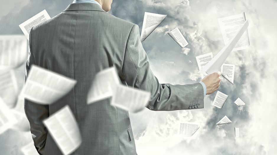 Qual o custo para ter um hospital sem papel?