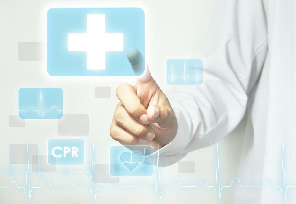 Inteligência artificial na área de saúde: por onde começar?