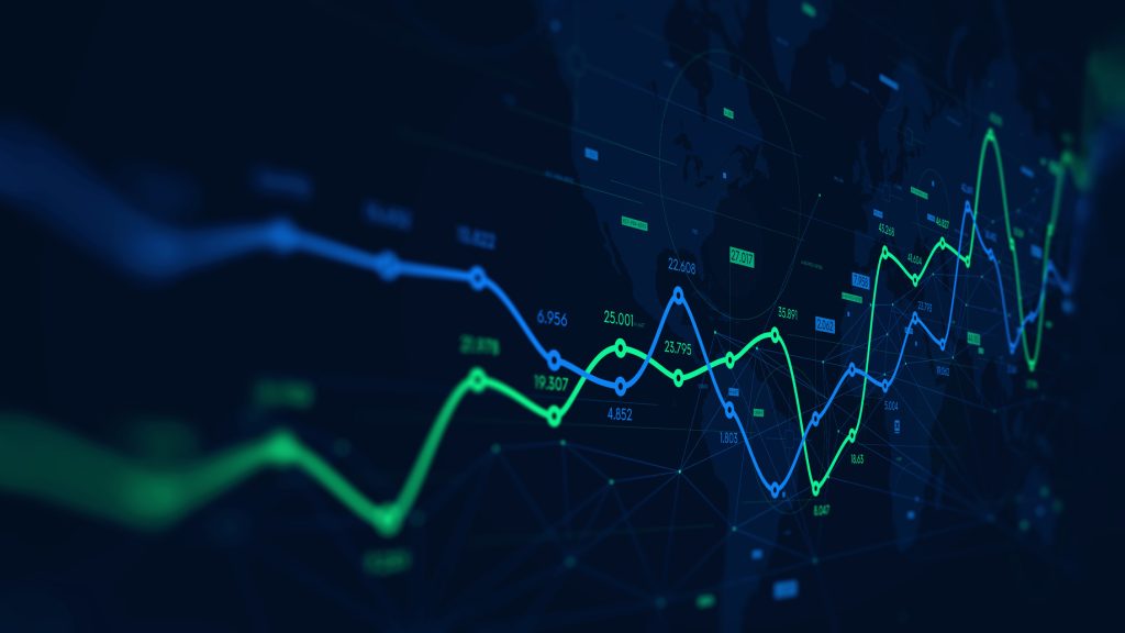 Dados: A lacuna que precisamos preencher imediatamente