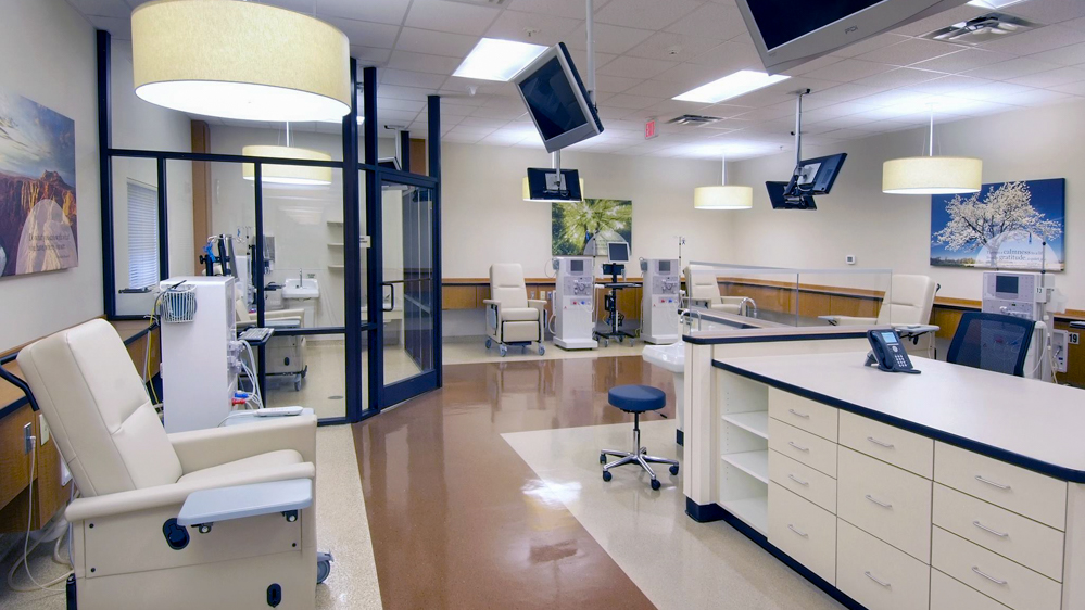 DaVita Tratamento Renal anuncia novo presidente no Brasil