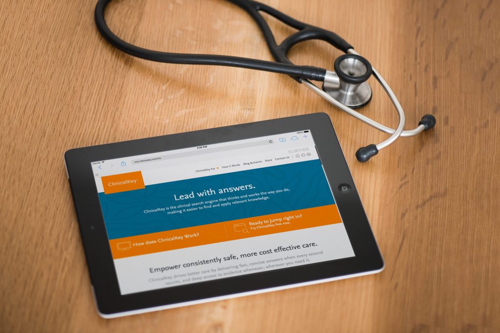 HCor fecha parceria com a Elsevier e garante desenvolvimento