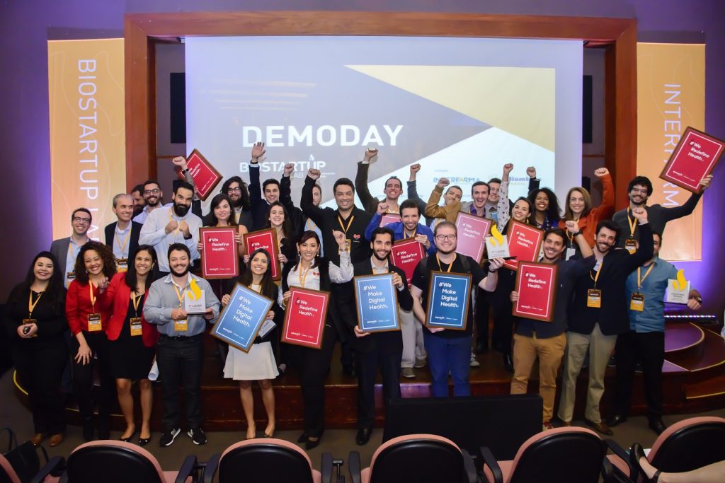 Rodada INTERFARMA elege o melhor projeto de saúde