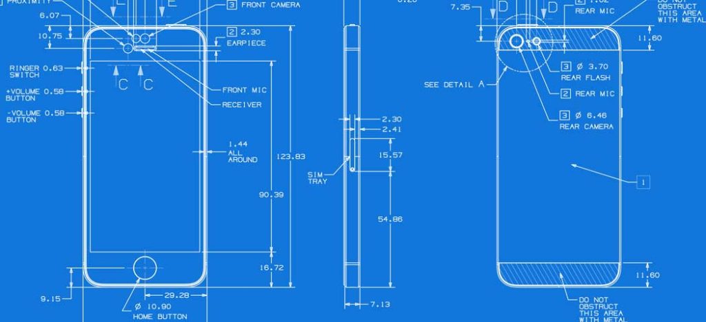 Quanto tempo leva construir um aplicativo?