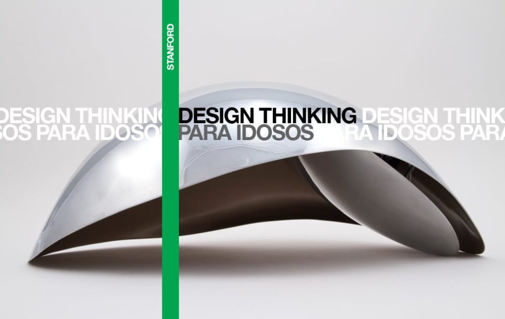 Desafio de design thinking de Stanford: perdas cognitivas
