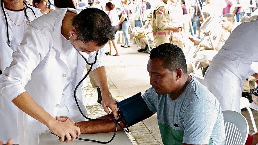 Cremesp lança campanha de esclarecimento sobre o Mais Médicos