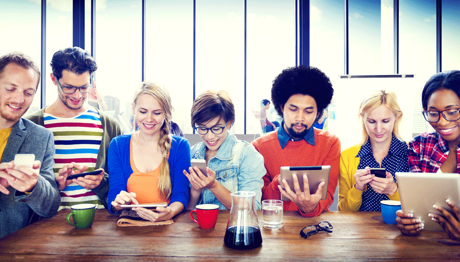 Inclusão tecnológica diminui fronteiras e impõe mudanças