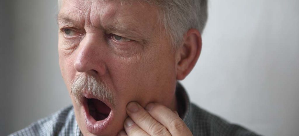 Boas notícias para a Disfunção Temporomandibular