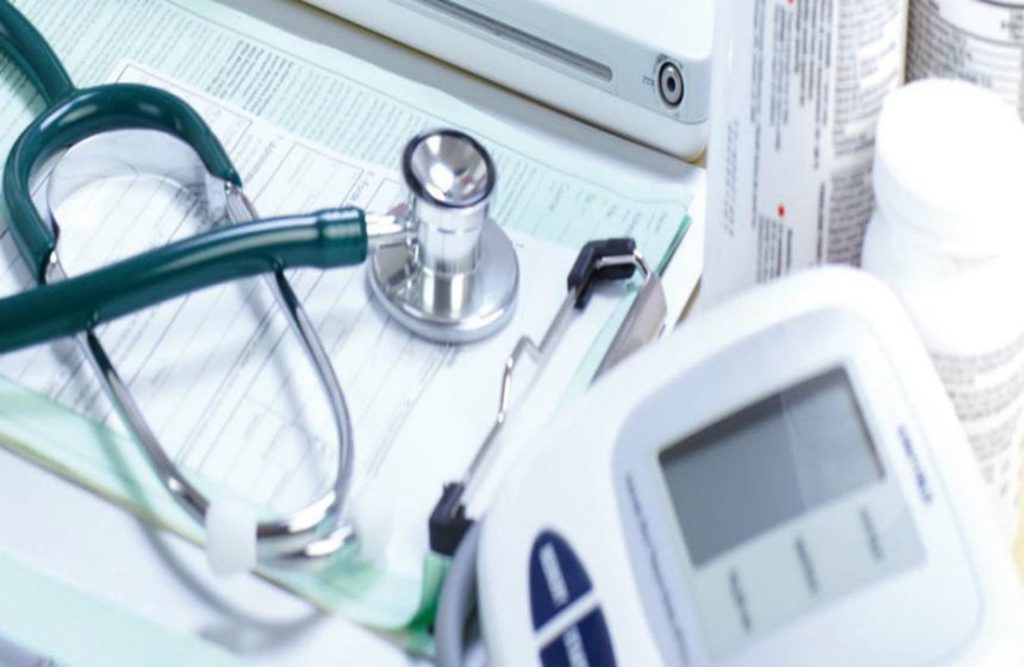 Setor de produtos para a saúde tem leve recuperação com crescimento anual de 0,5%