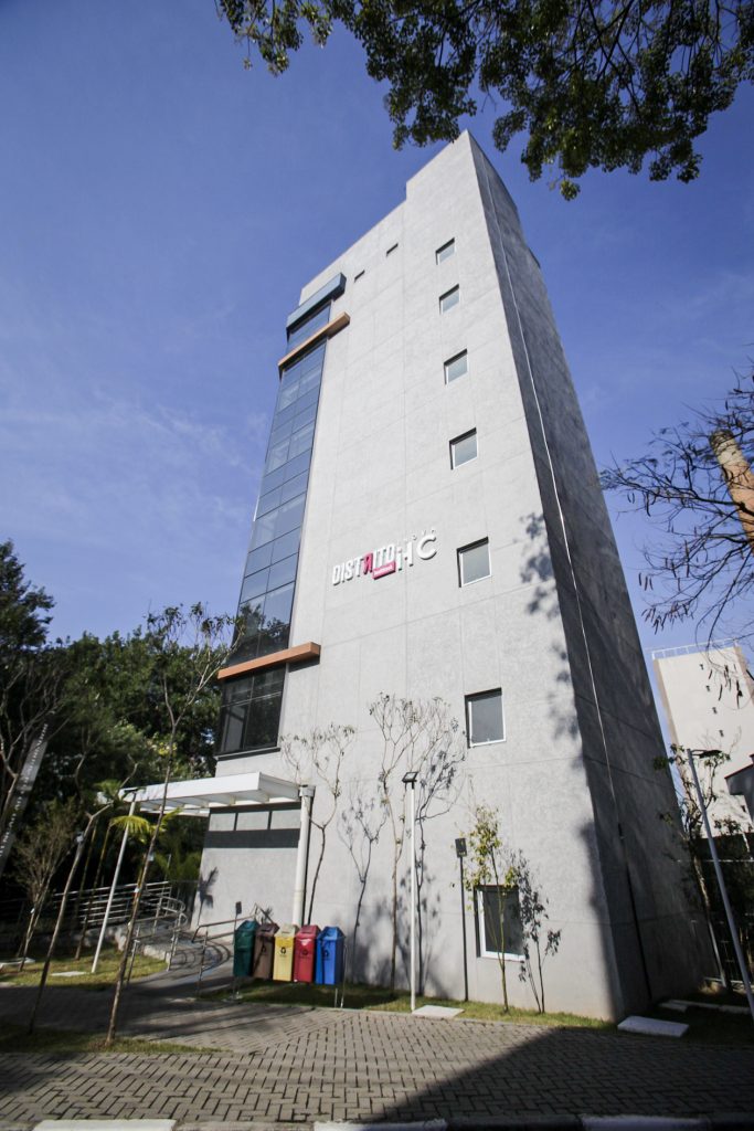 Pixeon investe em novo espaço de inovação dentro do Hospital das Clínicas de São Paulo