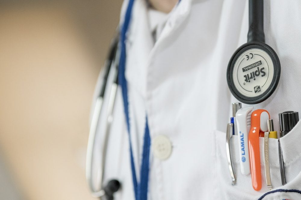Reforma tributária põe área médica em estado de alerta