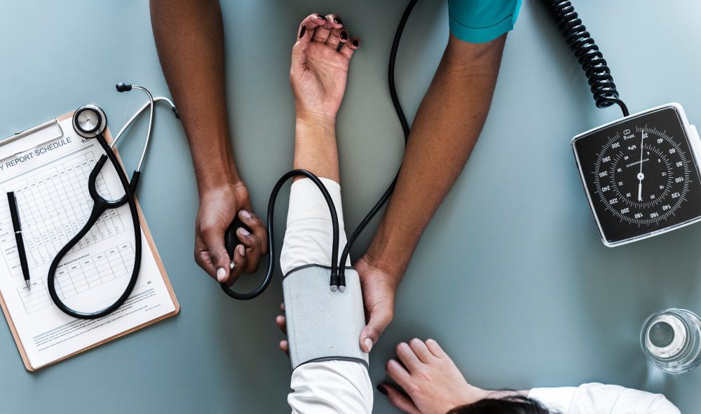 A tecnologia pode modificar para sempre a nossa relação com a medicina