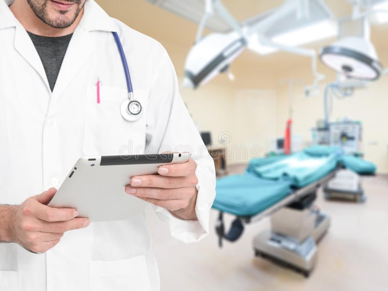 Interoperabilidade e tecnologia na qualidade do atendimento ao paciente