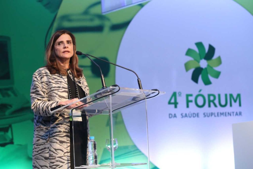 FenaSaúde dá início ao 4º Fórum da Saúde Suplementar