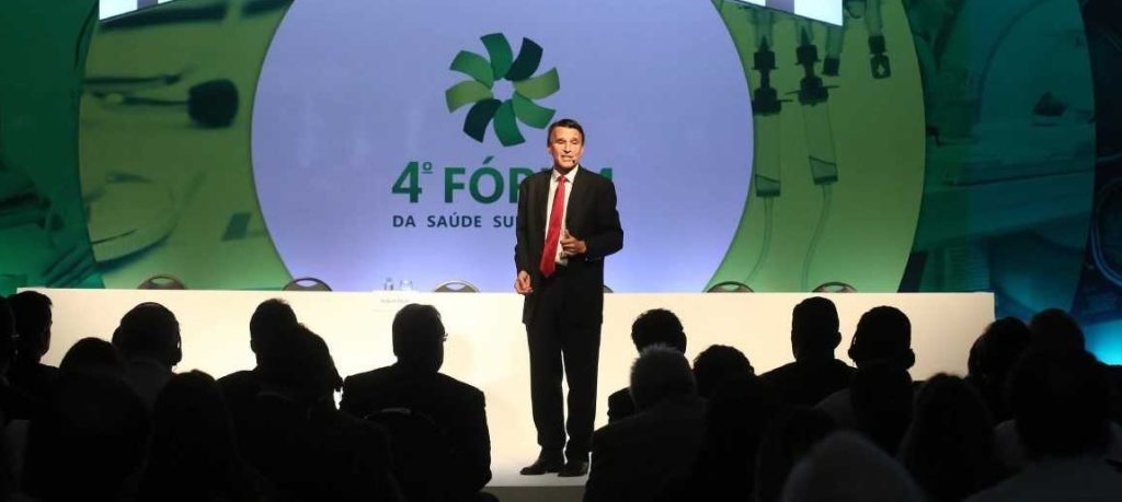O Sistema de Saúde no Brasil oferece lições importantes para todos