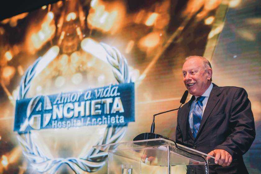 Para manter excelência dos serviços parceiros, hospital cria programa de qualidade e premia os melhores