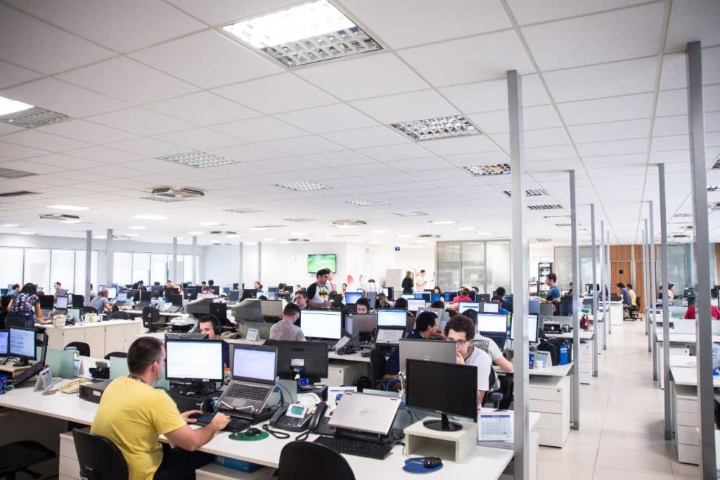 Boas práticas na gestão de pessoas: empresas promovem iniciativas para a saúde dos colaboradores