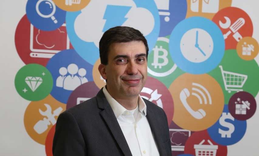 “A nuvem não é um local para você ir sozinho”