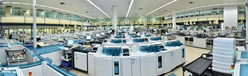 Dasa compra Diagnóstico Maipú na Argentina