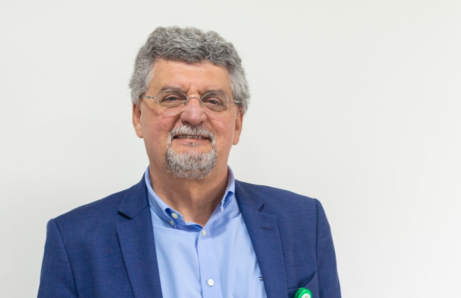 Sabará tem novo CEO