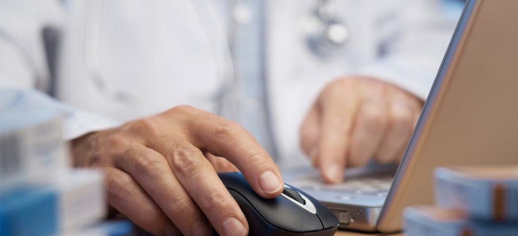 Estudo de caso: Phoenix Children’s Hospital adota segurança cibernética