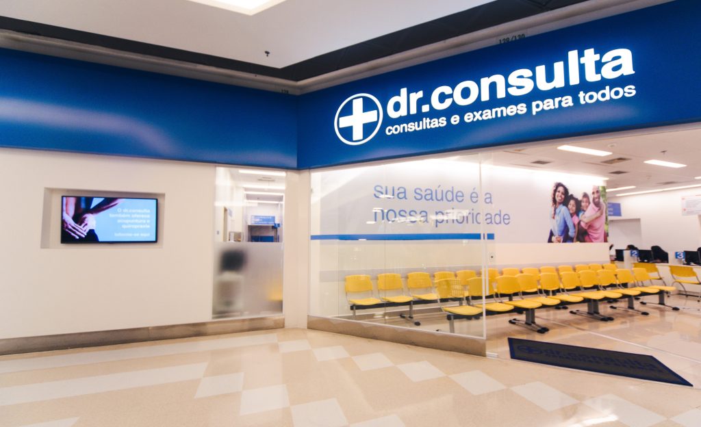 ACR Arquitetura assina novos projetos da rede Dr. Consulta
