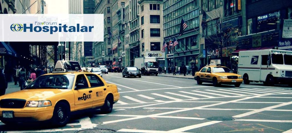 Inovação em saúde nos EUA e o cenário desde a crise / Hospitalar 2014