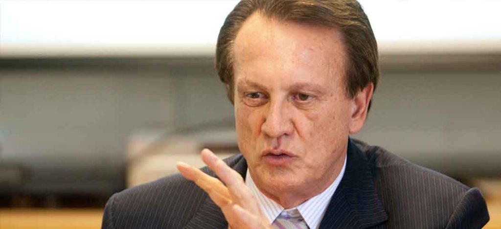 Edson Bueno: lições do bilionário empreendedor