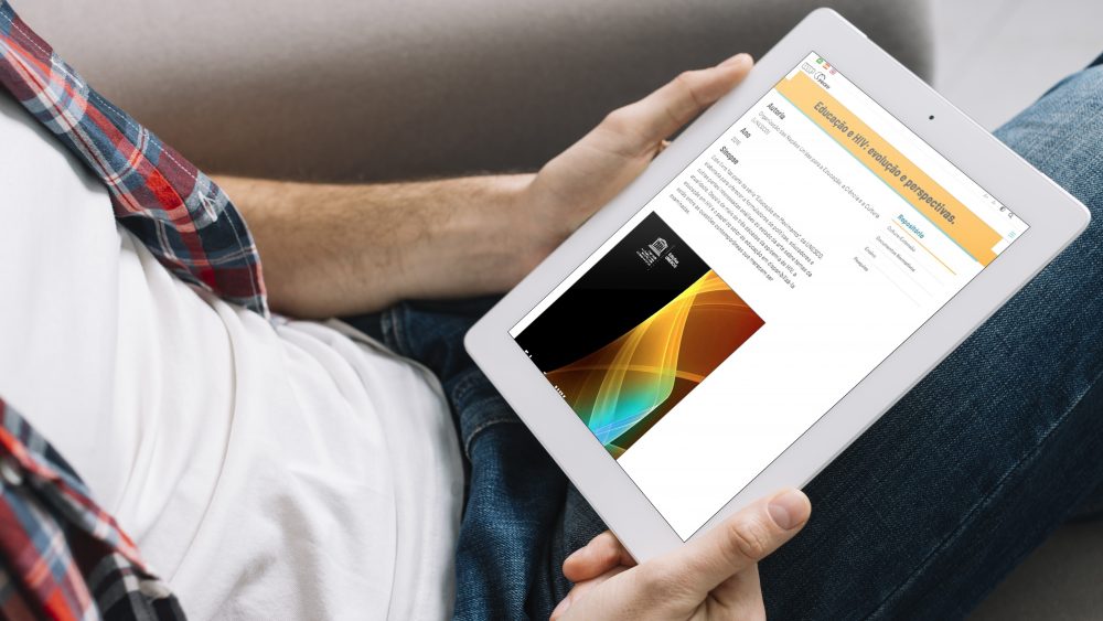 USP, UNAIDS e UNESCO lançam Repositório de Educação Integral para  Saúde, HIV/AIDS e Diversidade