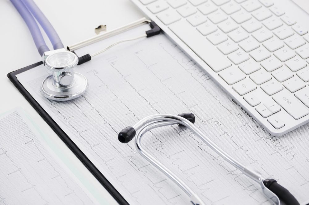 Projeto busca criar solução vestível para captação de sinais em eletrocardiograma
