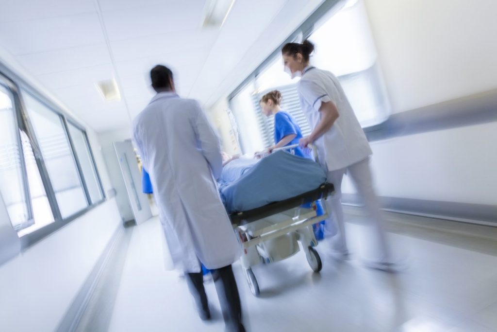SBOT prepara Comitê para auxiliar em emergências