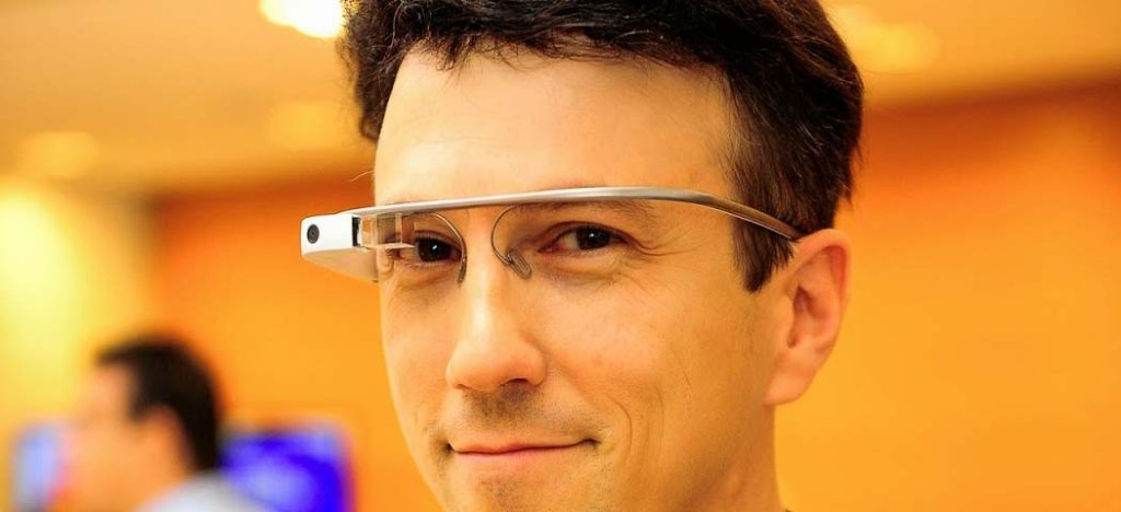 Você Conhece o Dr. Daniel Kraft?