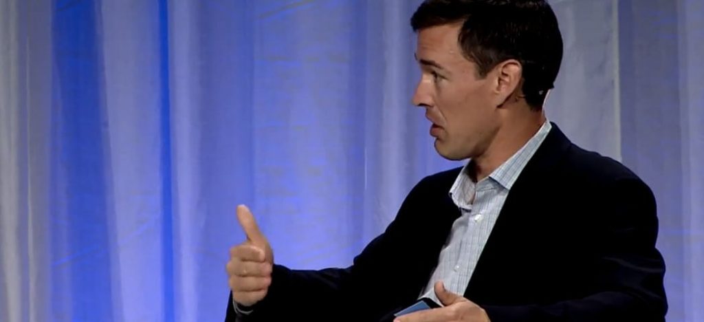 Jeff Tangney – Doximity | Empreendedores de Sucesso