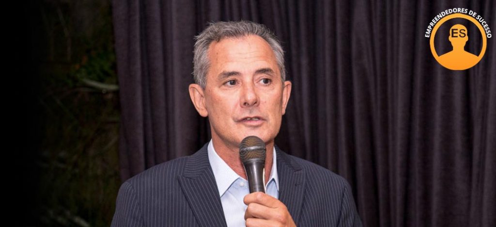 Como Paulo Magnus se Tornou Um dos Empreendedores de Sucesso