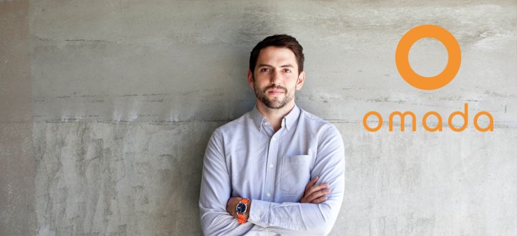 A Omada Health e Seu Fundador, Sean Duffy