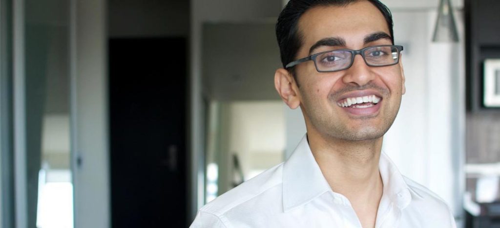 Neil Patel, um dos Empreendedores de Sucesso em Marketing Digital