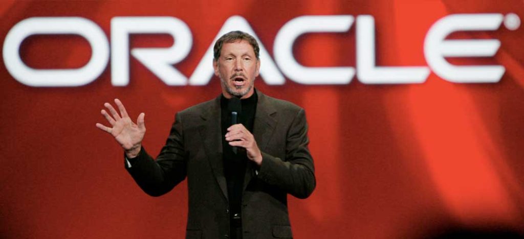 Empreendedores de Sucesso que Saíram do Zero Para Serem Bilionários