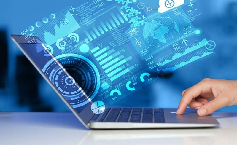 O seu consultório já é digital?