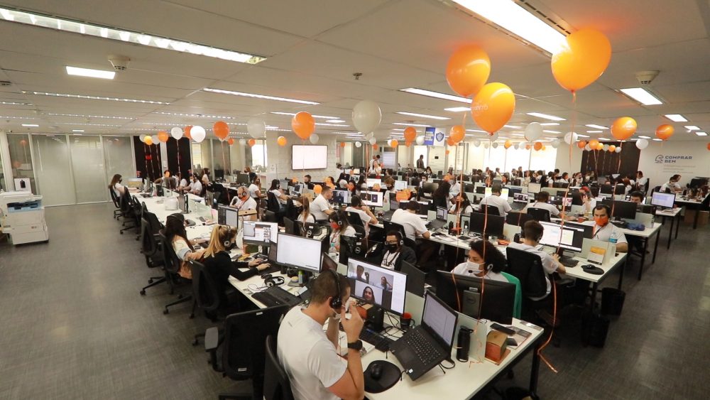 Com 4.096 reuniões virtuais Encontro Digital Farmarcas bate recordes de venda