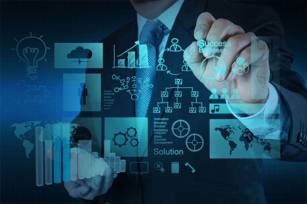 Em meio às incertezas da pandemia, serviço de Business Intelligence pode ser um diferencial para gestores