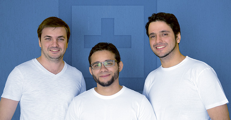 Pega Plantão: gerenciamento 2.0 de plantões