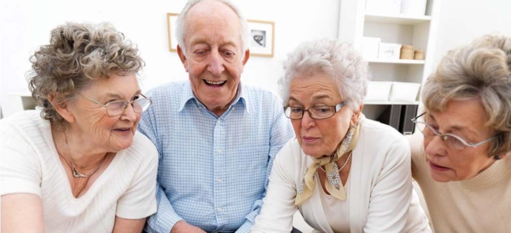 Case do segmento envelhecimento e longevidade: Edilson Osório Jr.