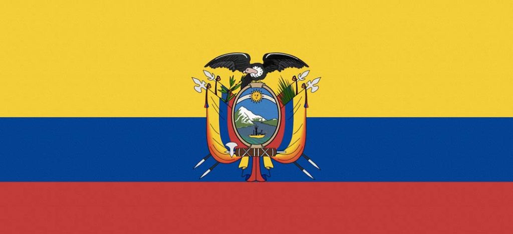 Equador | Copa dos Sistemas de Saúde