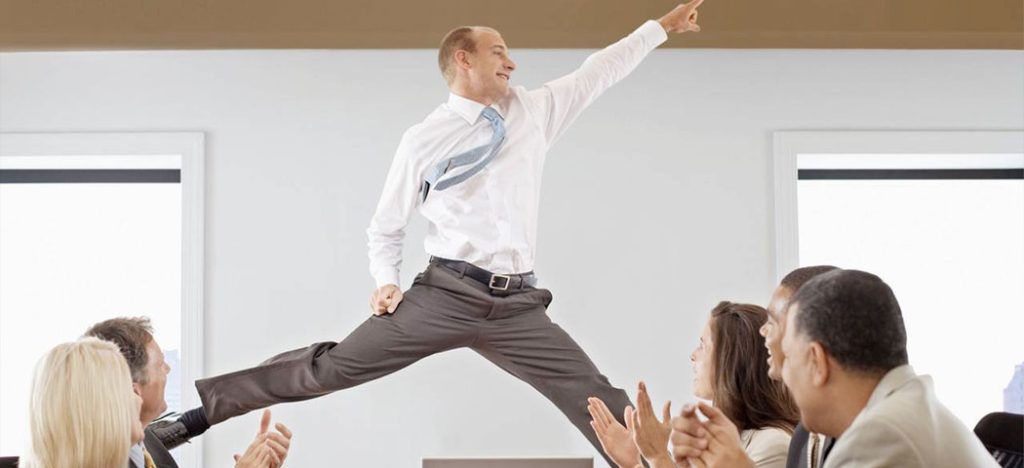 6 perfis que o time da sua Startup deveria ter