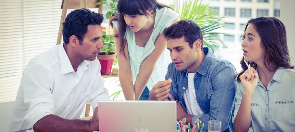 Como pensa a força de trabalho do futuro?