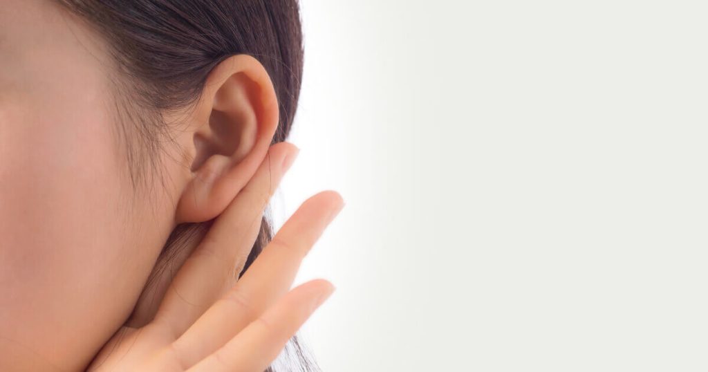 ECCO® faz parceria com Audima para dar voz às notícias dos clientes