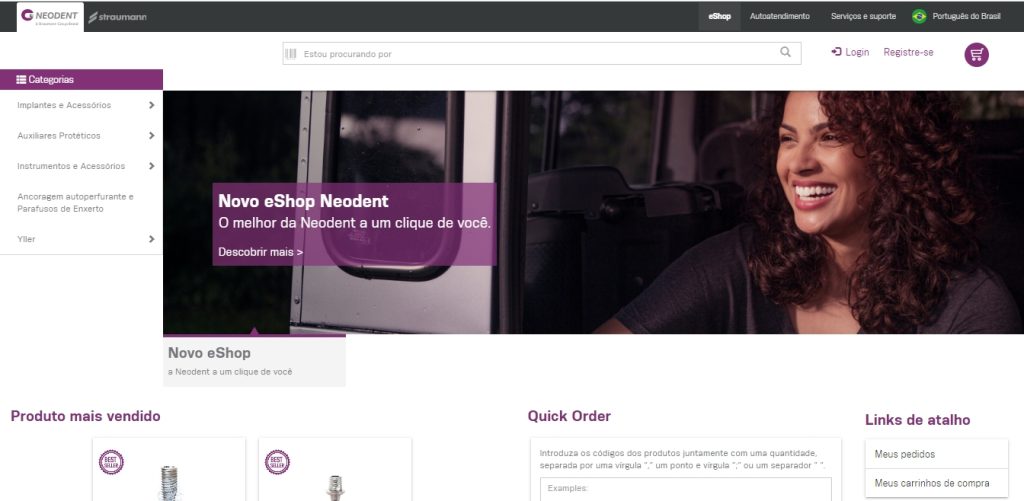 E-commerce continua avançando com “novo normal”